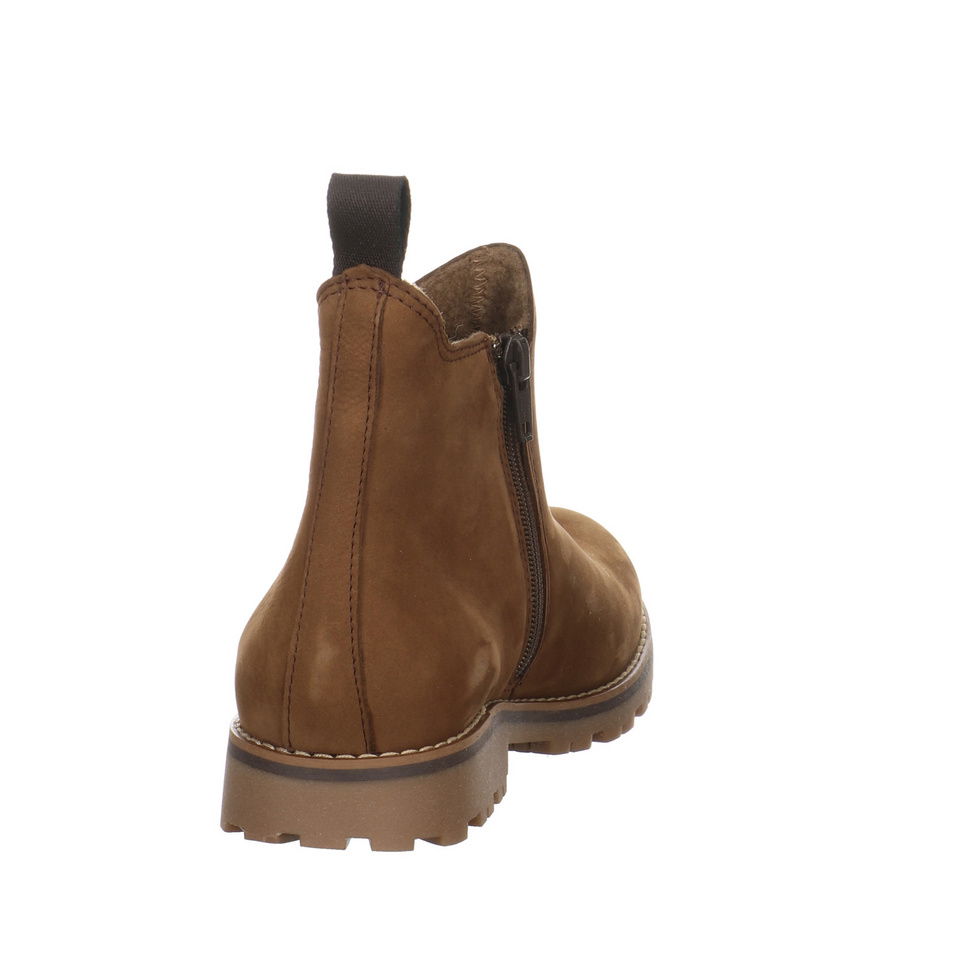 Sabalin Chelsea Boots