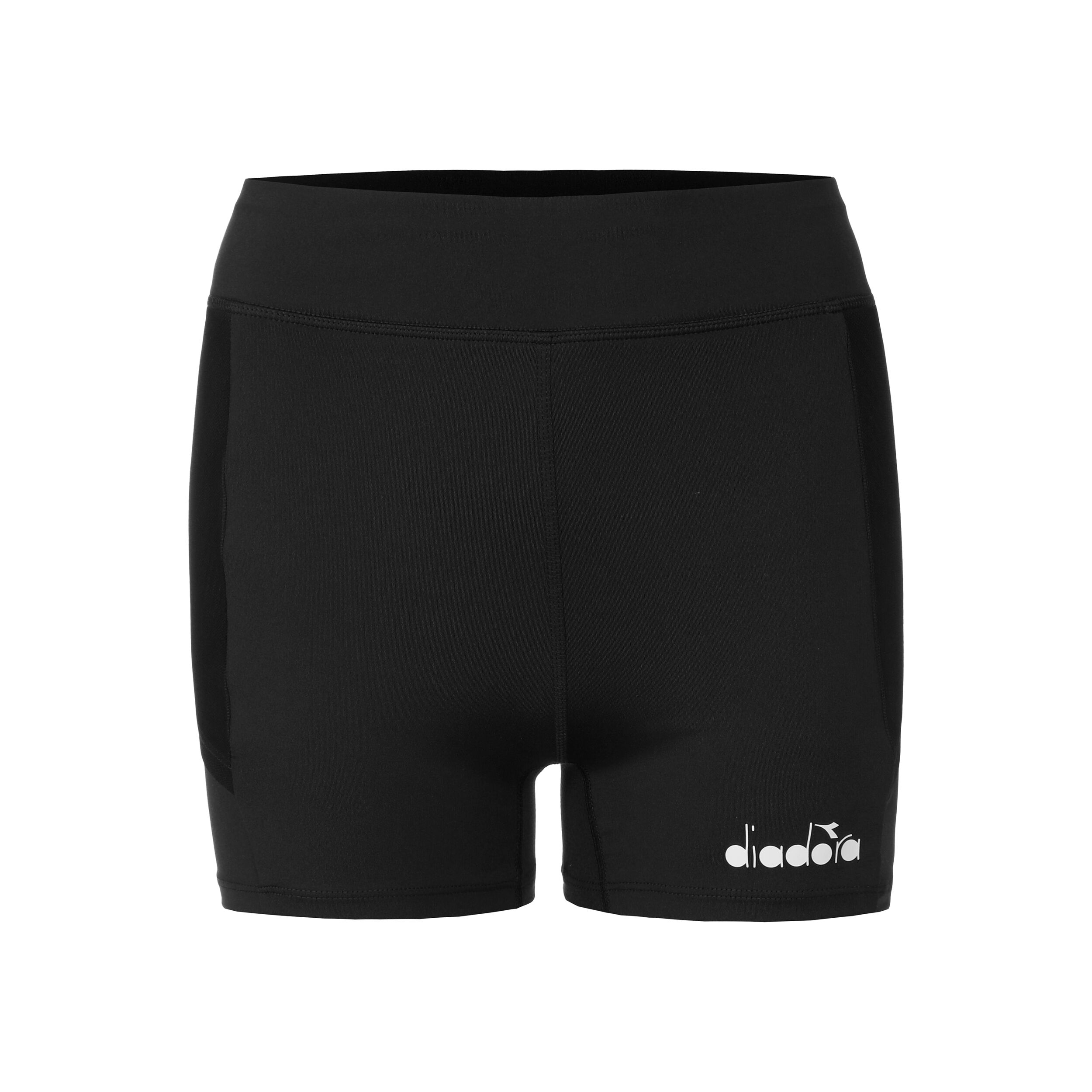 L. Pockets Shorts Damen - Schwarz