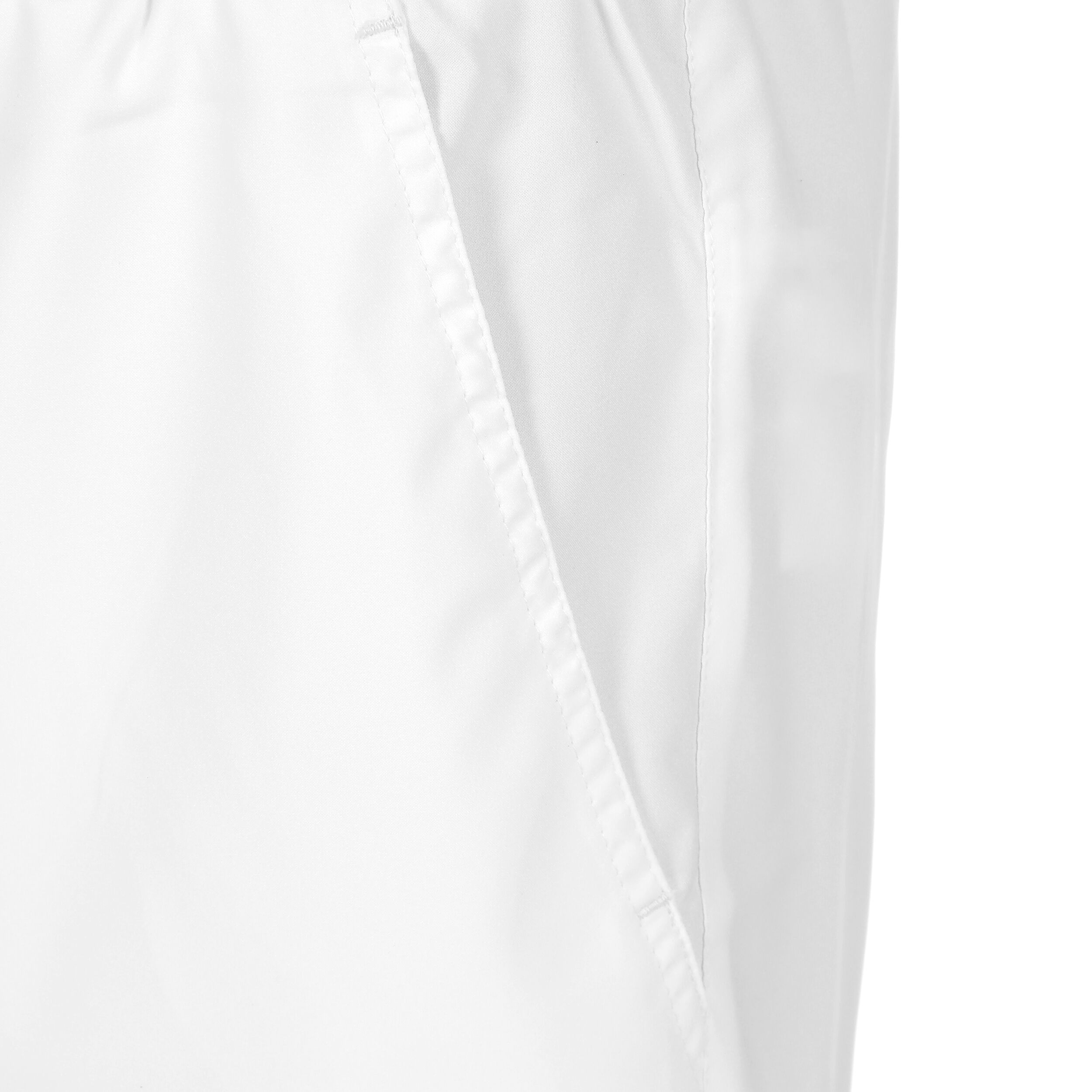 Steve Shorts Herren - Weiß