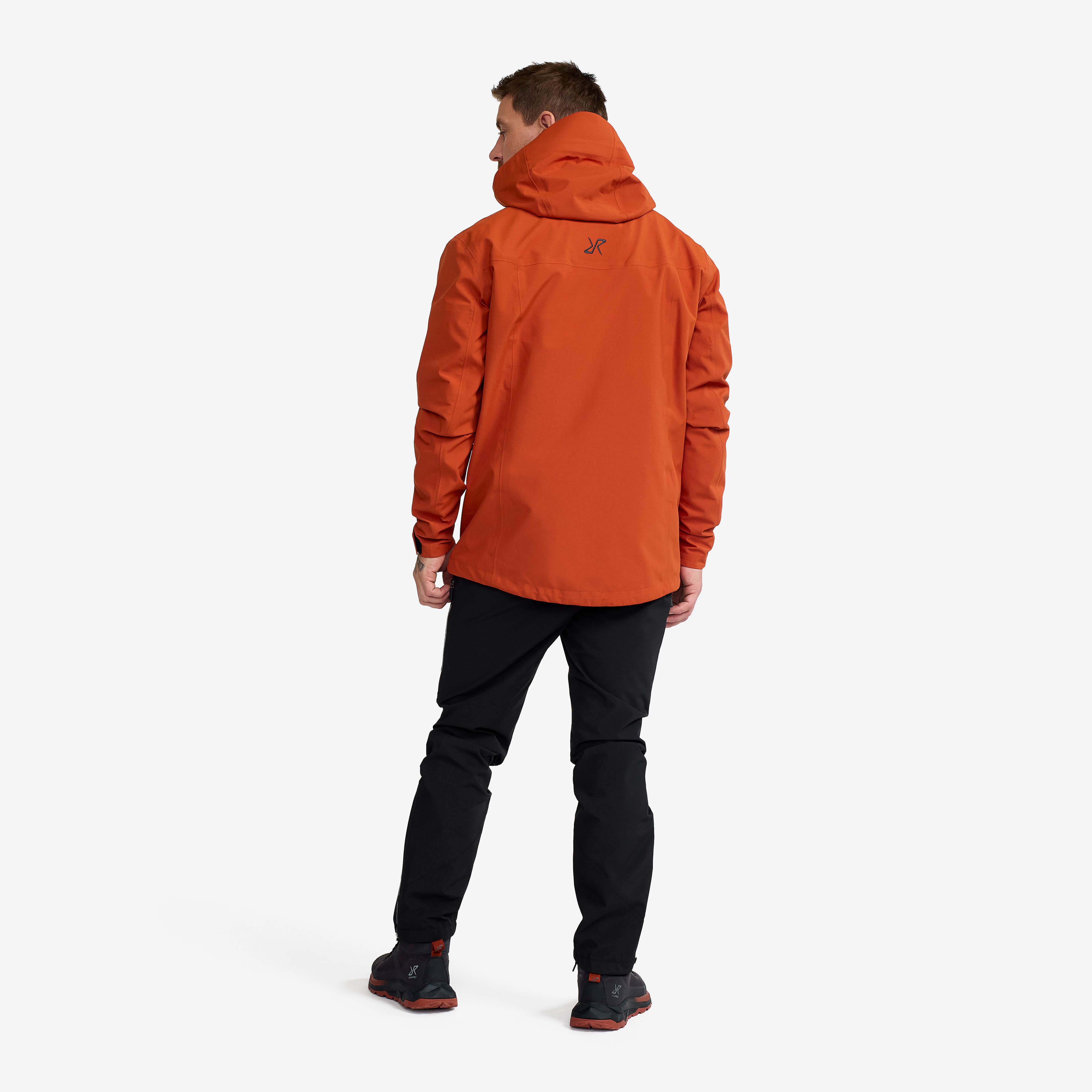 Whisper Jacket Homme Rooibos Tea