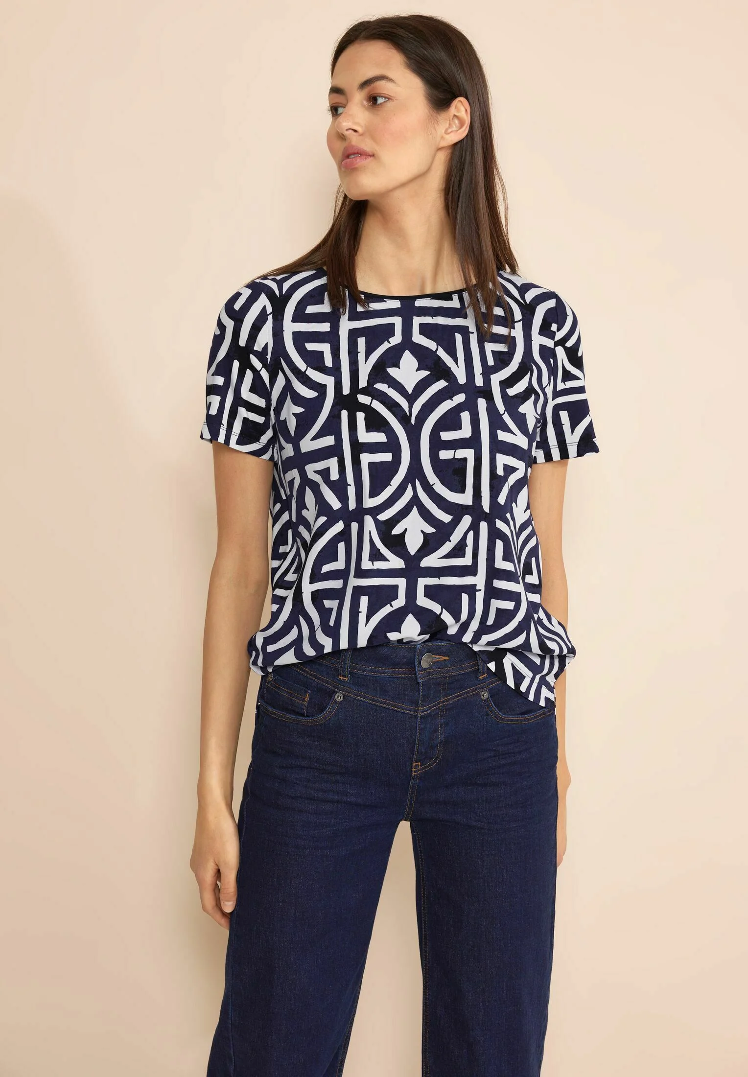 Blusa Street One