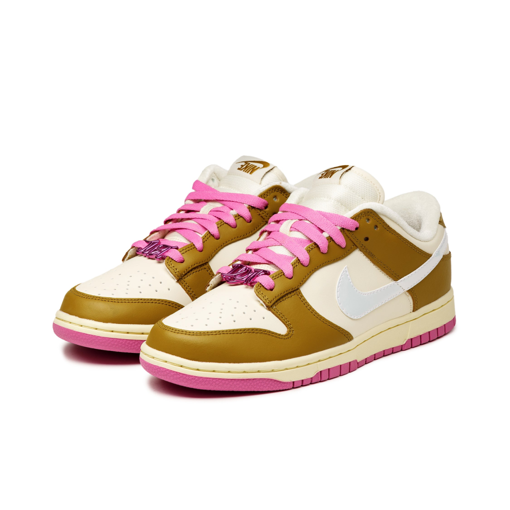 Nike Dunk Low Wmns SE FD8683-700 / braun