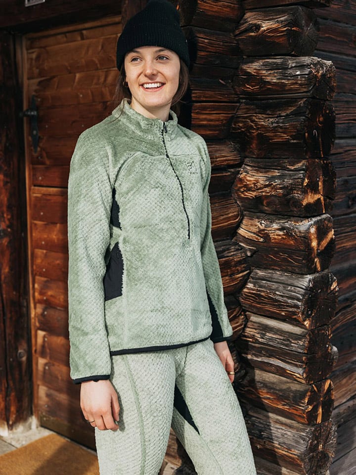 Burton Fleecepullover 