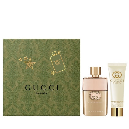 Gucci Guilty Eau de Parfum Gift Set