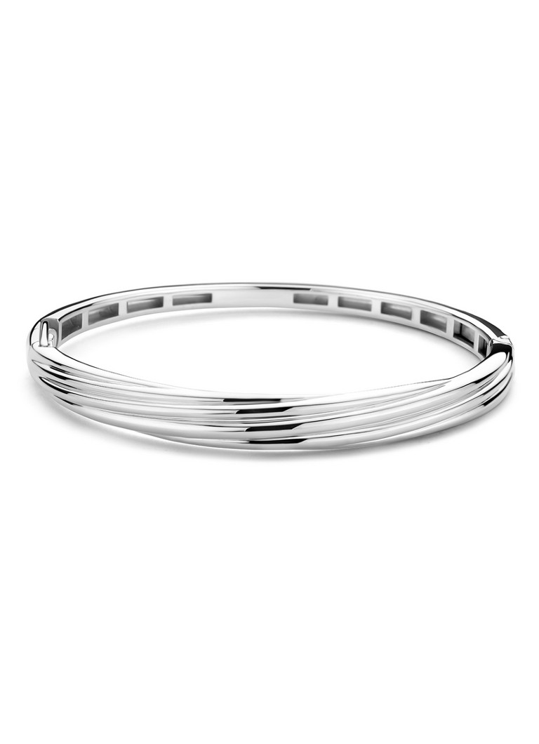 TI SENTO - Milano Silver Bracelet 2969SI