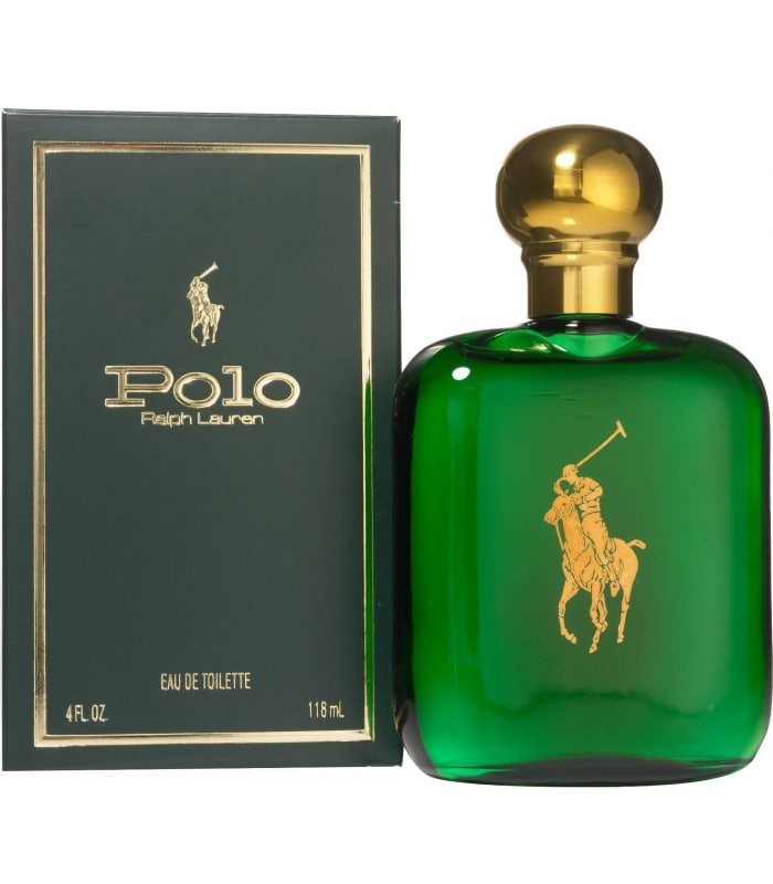 Ralph Lauren-POLO-Eau de Toilette Vaporisateur