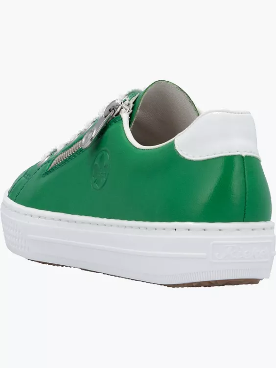 Rieker Damen Sneaker Low