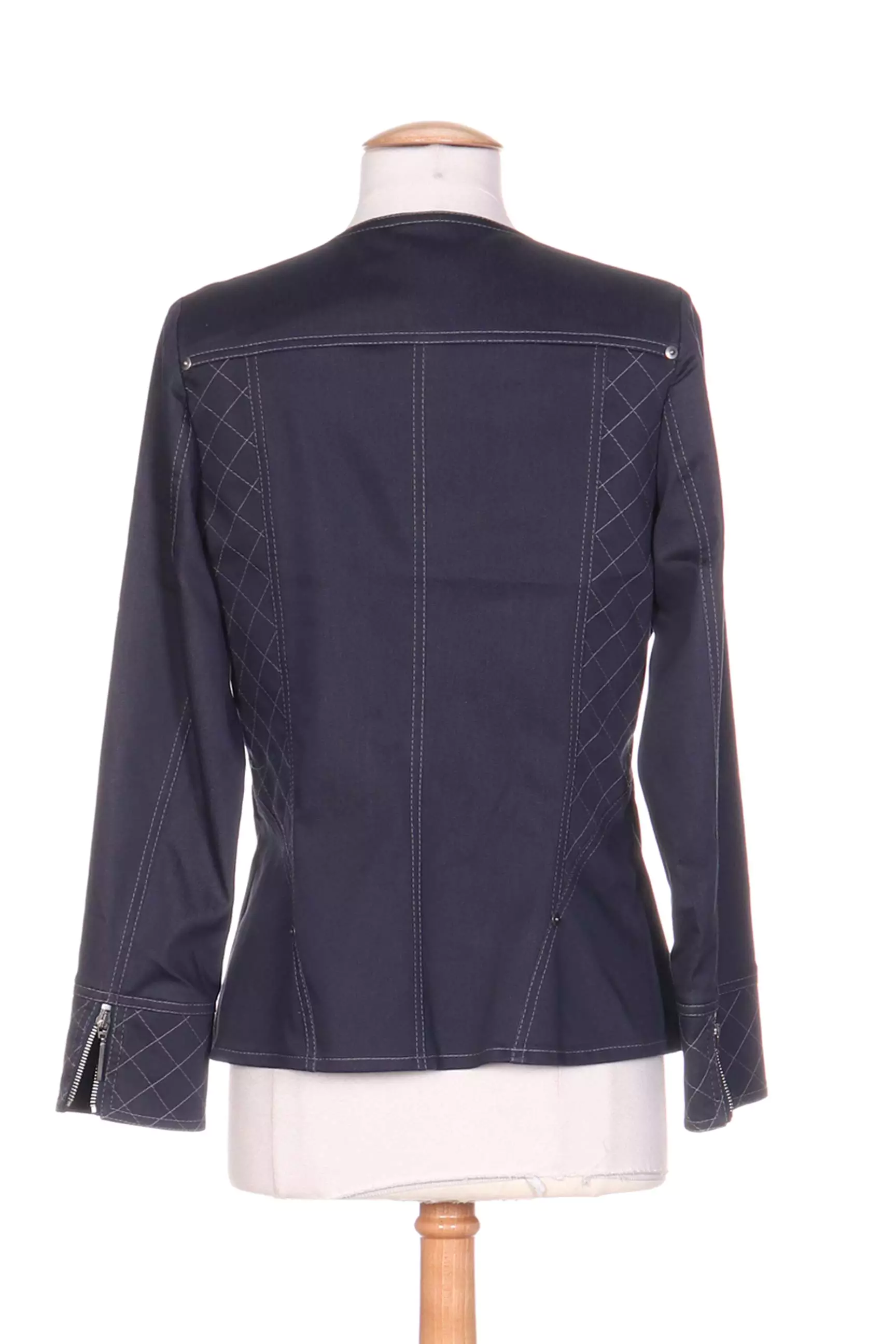 Weinberg Vestecasual Femme couleur bleu