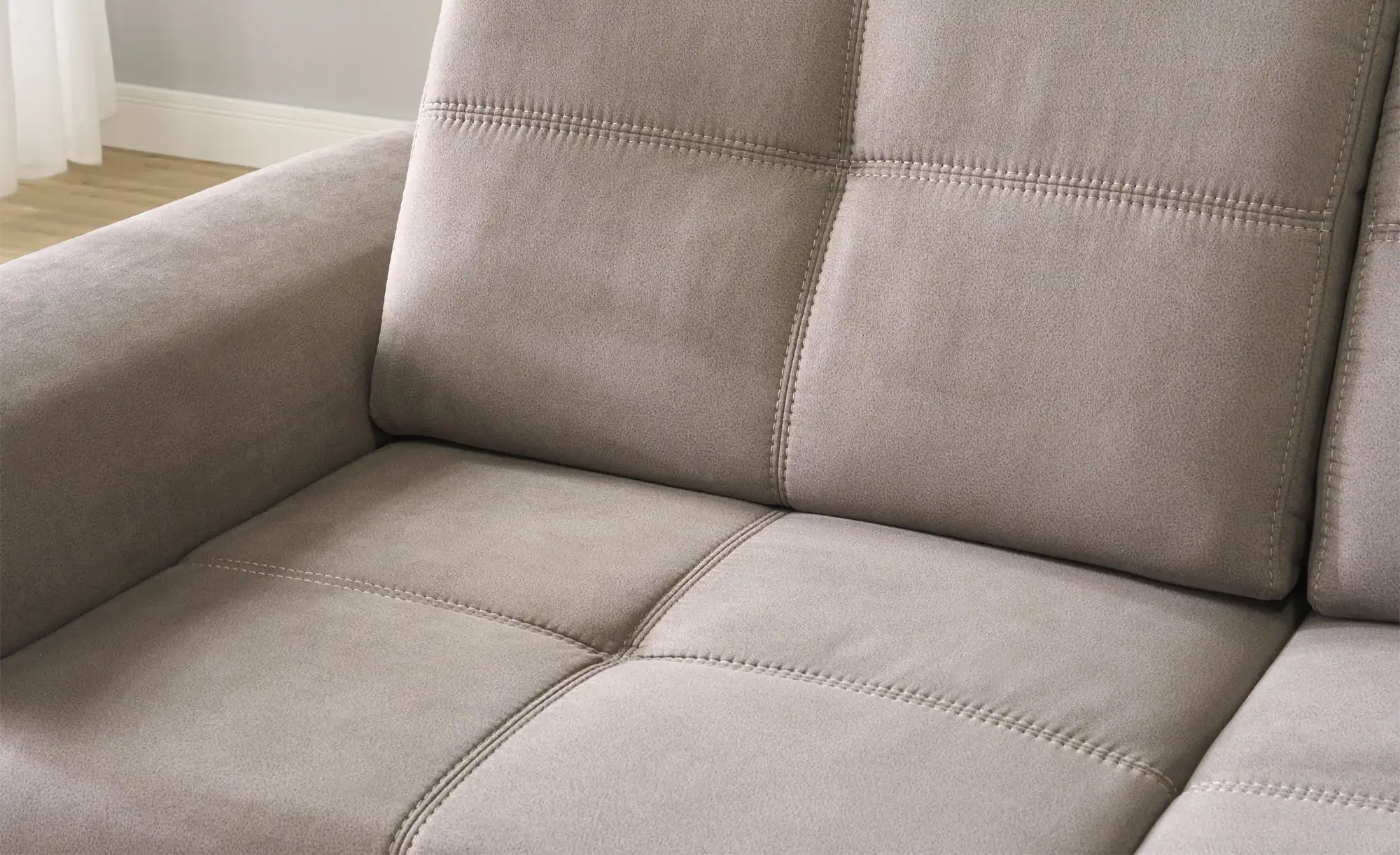 medium Ecksofa Planova II