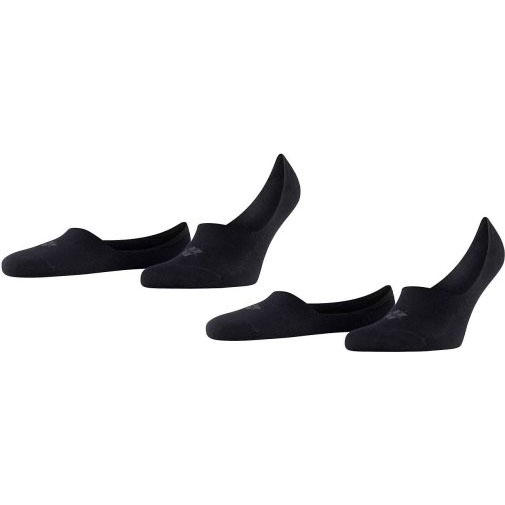 Burlington Socken EVERYDAY IN 2P 2er Pack