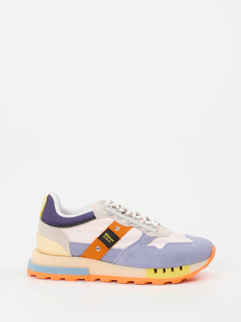 Sneaker-81651930002 Blauer
