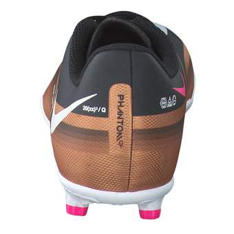 Nike JR Phantom GT2 Club FG/MG in bronze