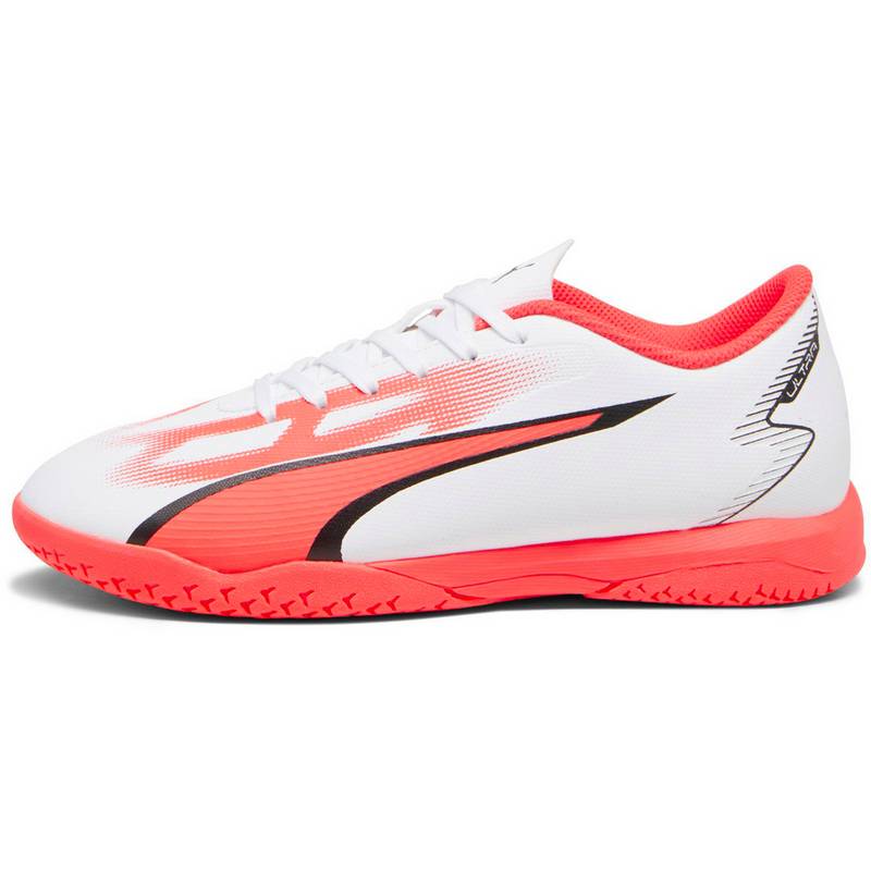 PUMA ULTRA PLAY IT Jr Fußballschuhe Kinder