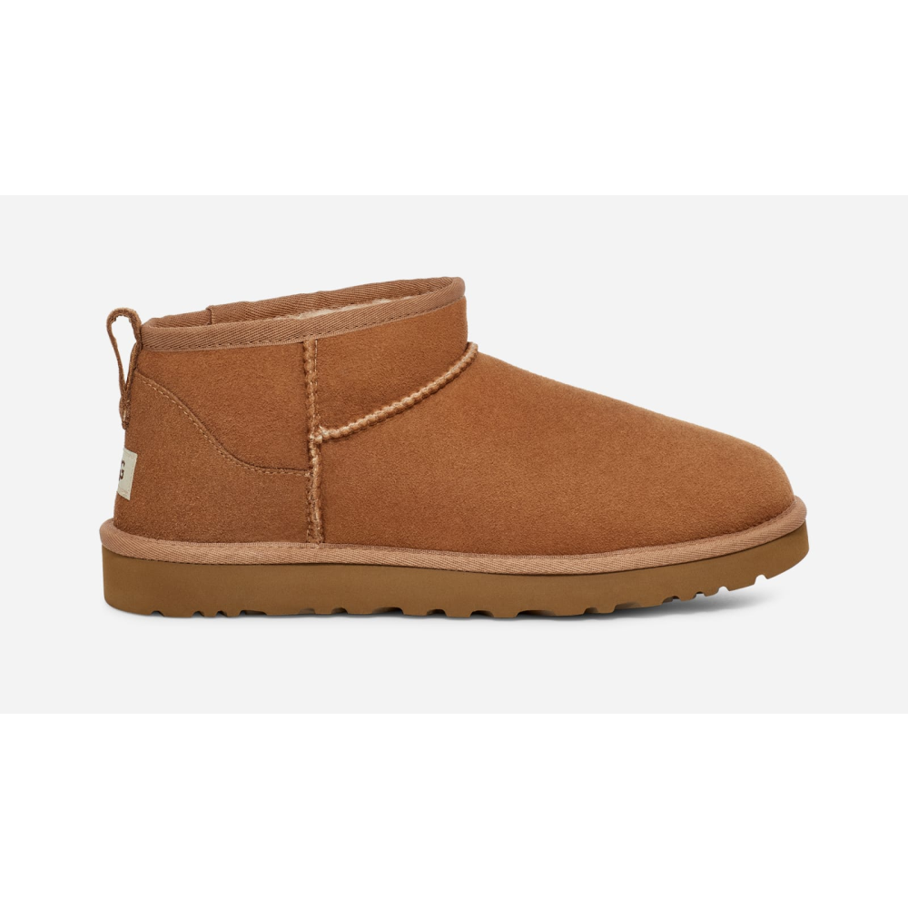 UGG Classic Ultra Mini 1137391-CHE / braun