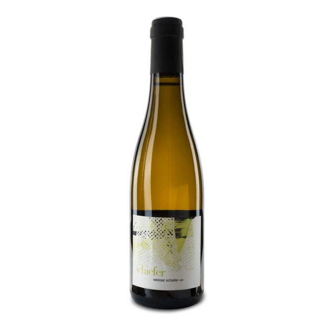 Schiefer Pur Weisser Schiefer 