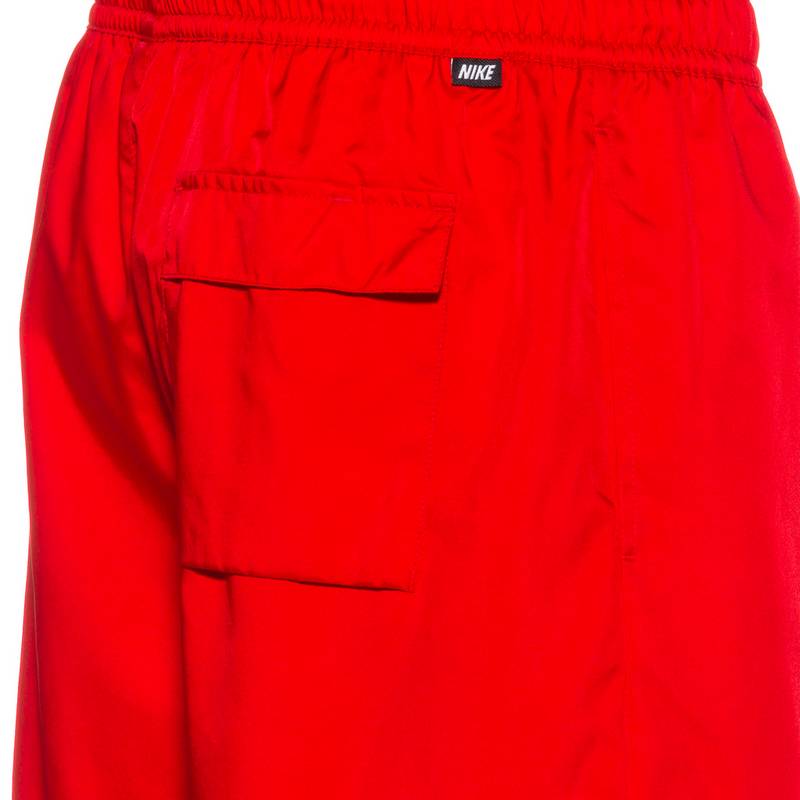 Nike NSW Essentials Lined Flow Shorts Herren