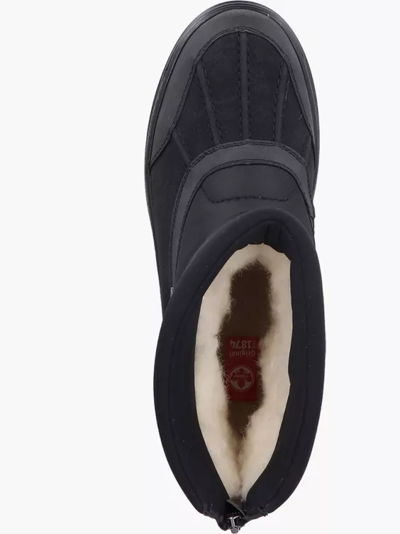 Rieker Herren Kurzstiefel
