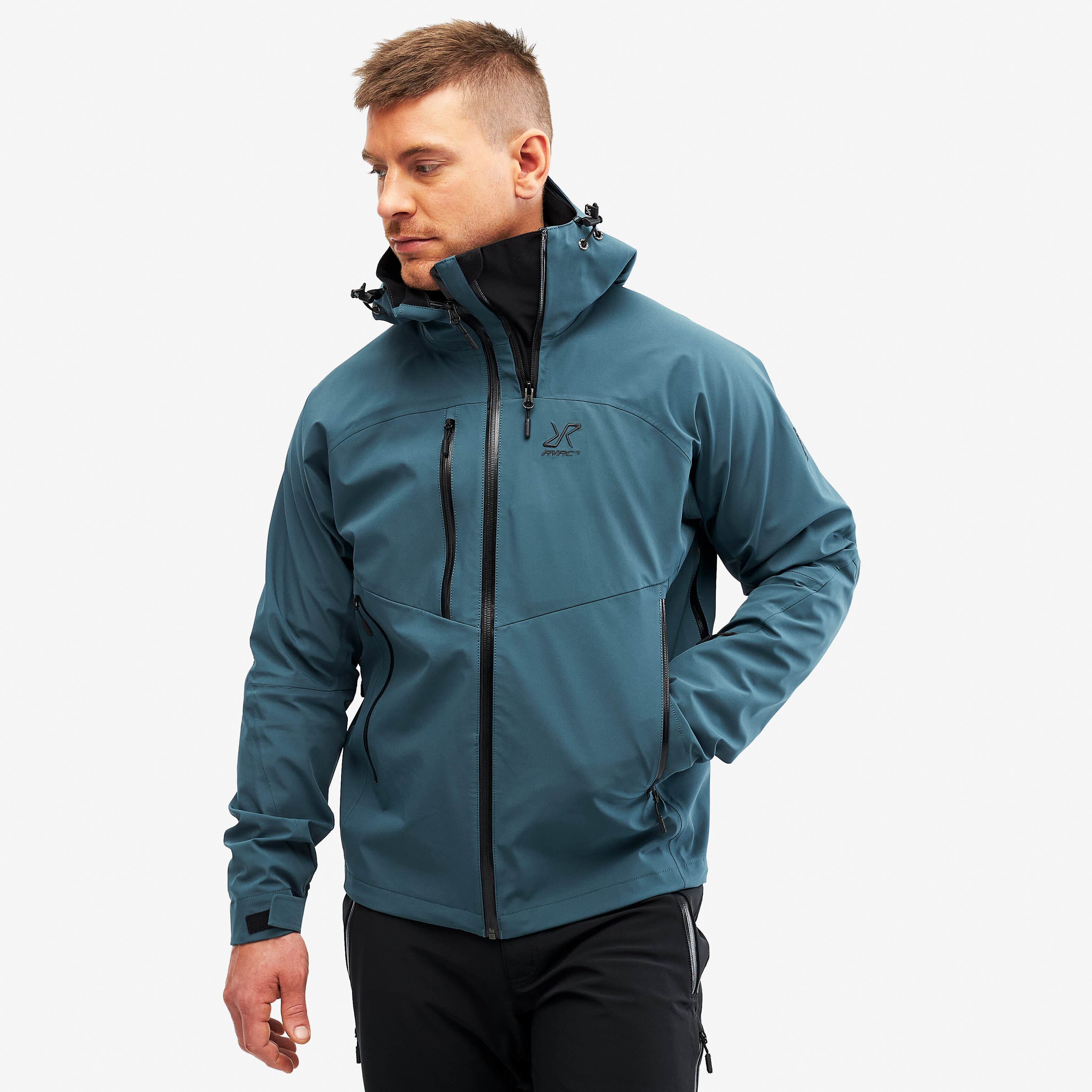 Cyclone Rescue Jacket 2.0 Homme Stargazer