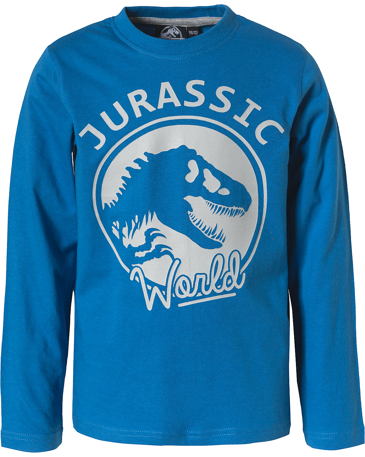 Jurassic World Doppelpack Langarmshirt für Jungen