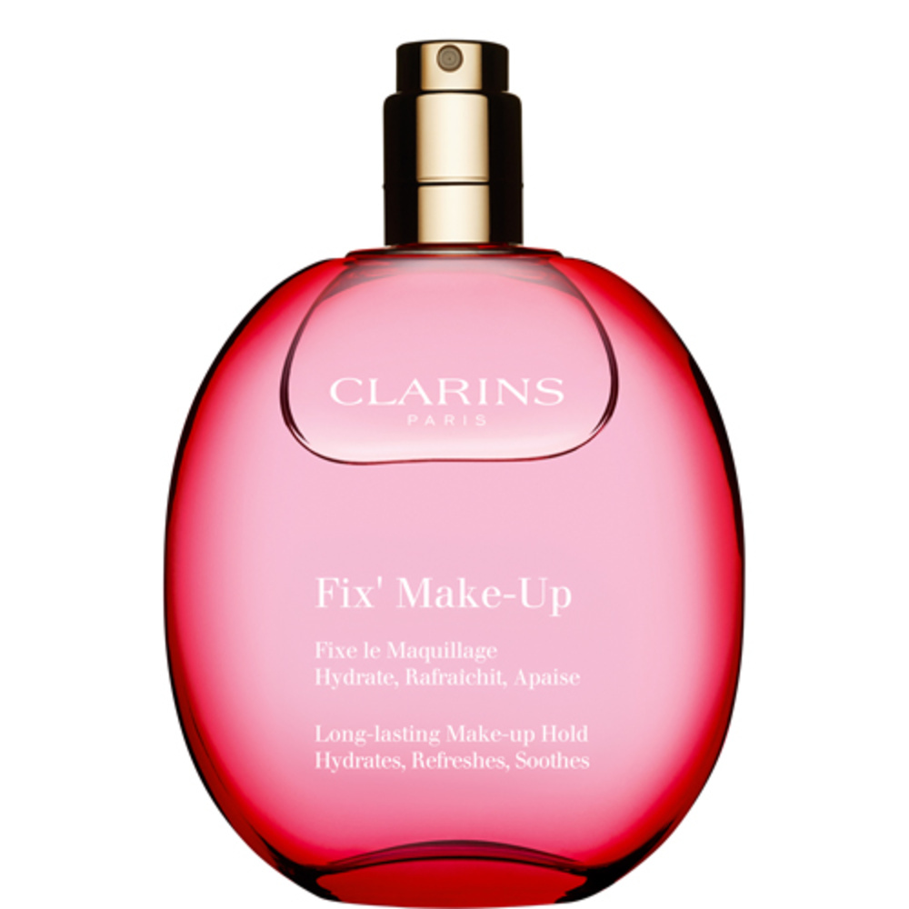 Clarins Fix' Make Up Brume fixante