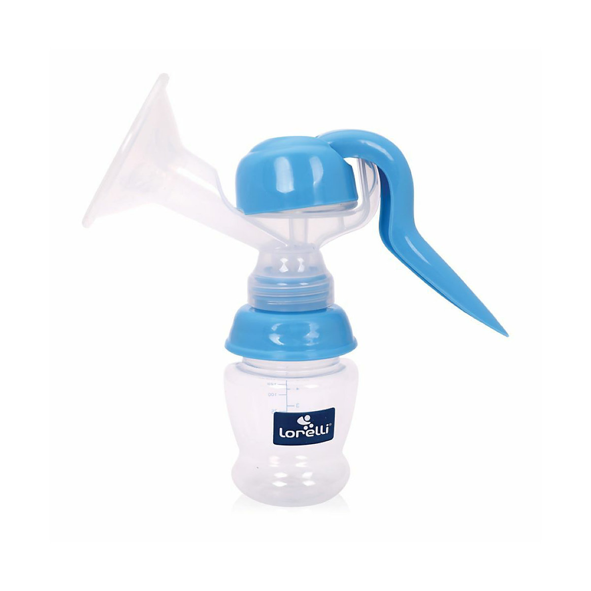 manuelle Milchpumpe Milchpumpen