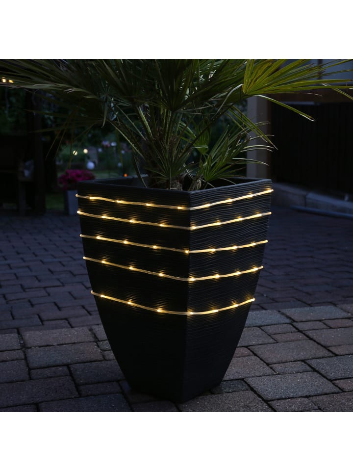 MARELIDA LED Lichtschlauch 120 warmweiße LED für Außen L: 12m günstig kaufen onesize