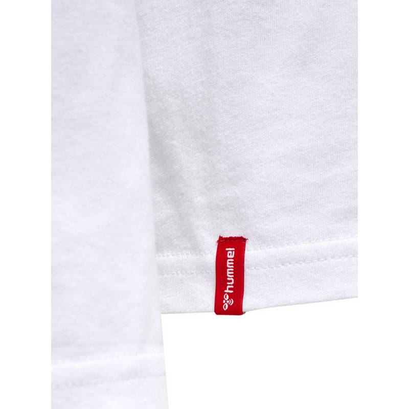 hummel hmlRED HEAVY T-SHIRT L/S T-Shirt Herren