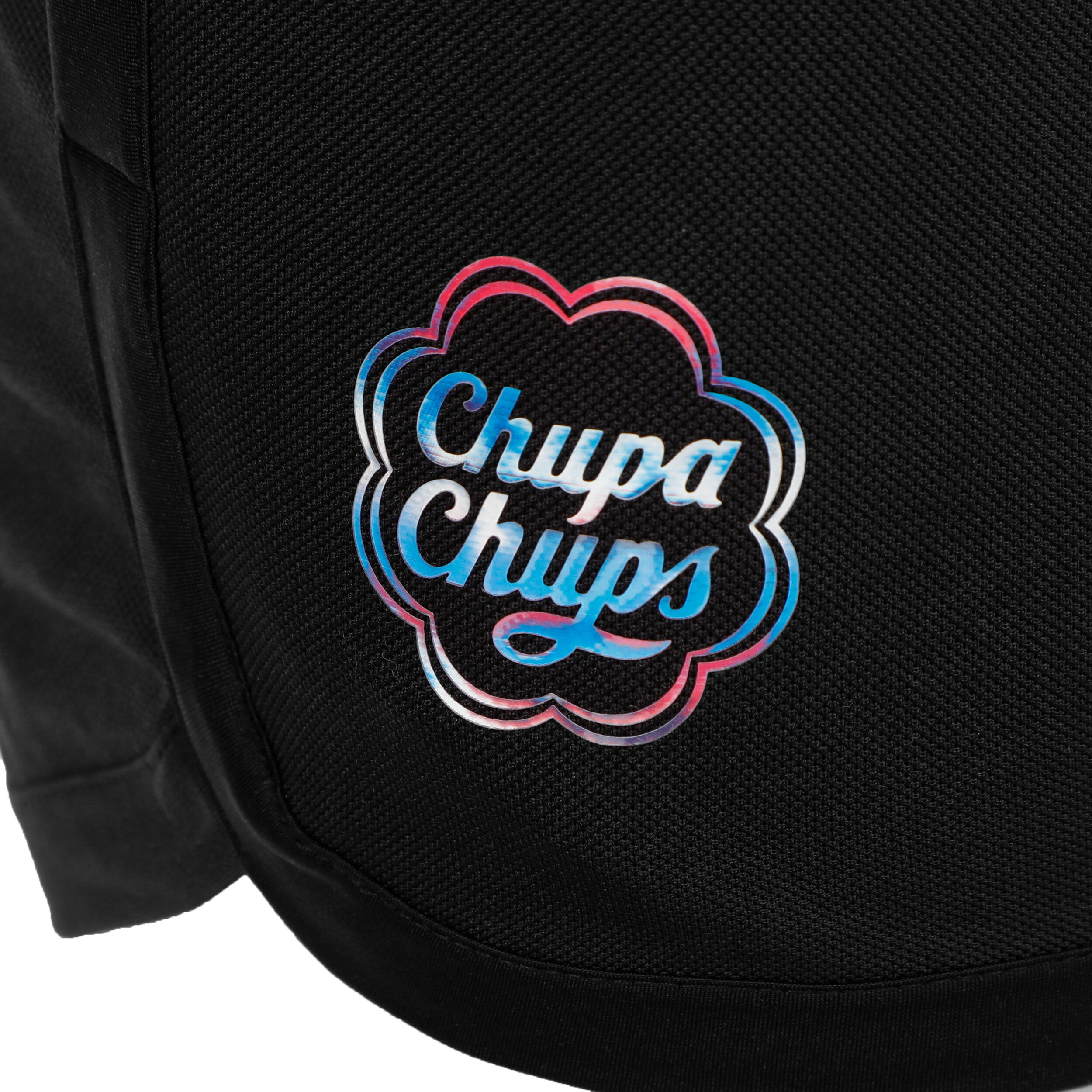 Chupa Shorts Damen - Schwarz