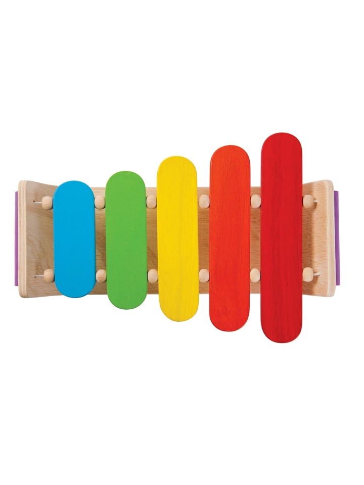 Plan Toys Xylophone oval ab 12 Monate günstig kaufen onesize