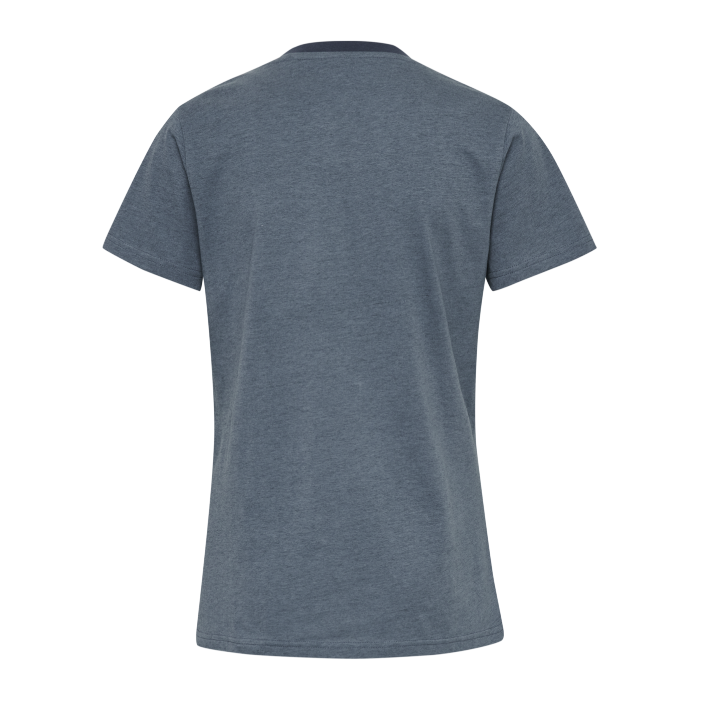 Hummel Move T-Shirt Damen Blau F7050
