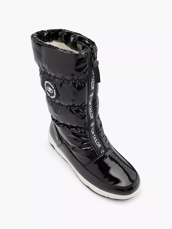 TOM TAILOR Schneeboots