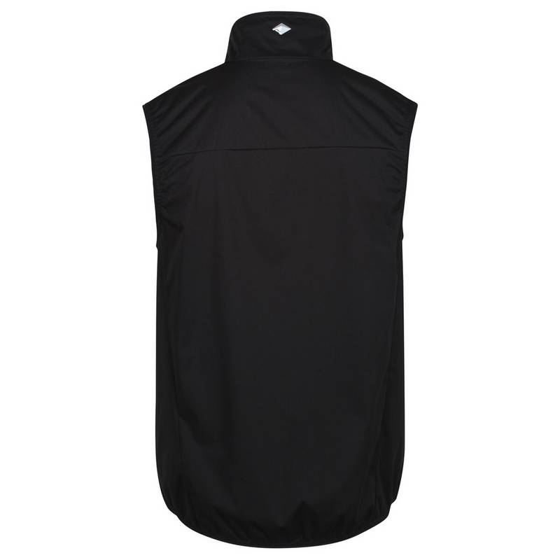 Regatta Lankin III Outdoorweste Herren