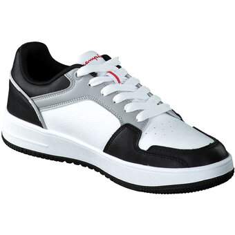 Champion Rebound 2.0 Low Sneaker in weiß