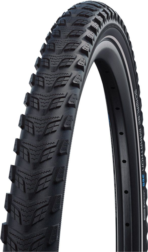 Schwalbe Marathon 365 Performance Addix4Season 28