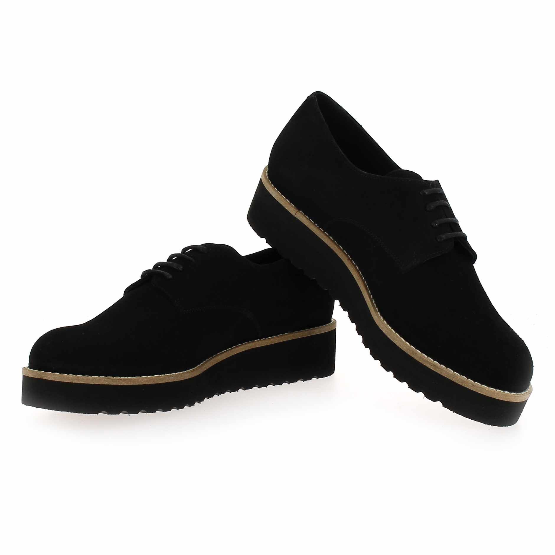 Janie Philip  CLIO - Noir