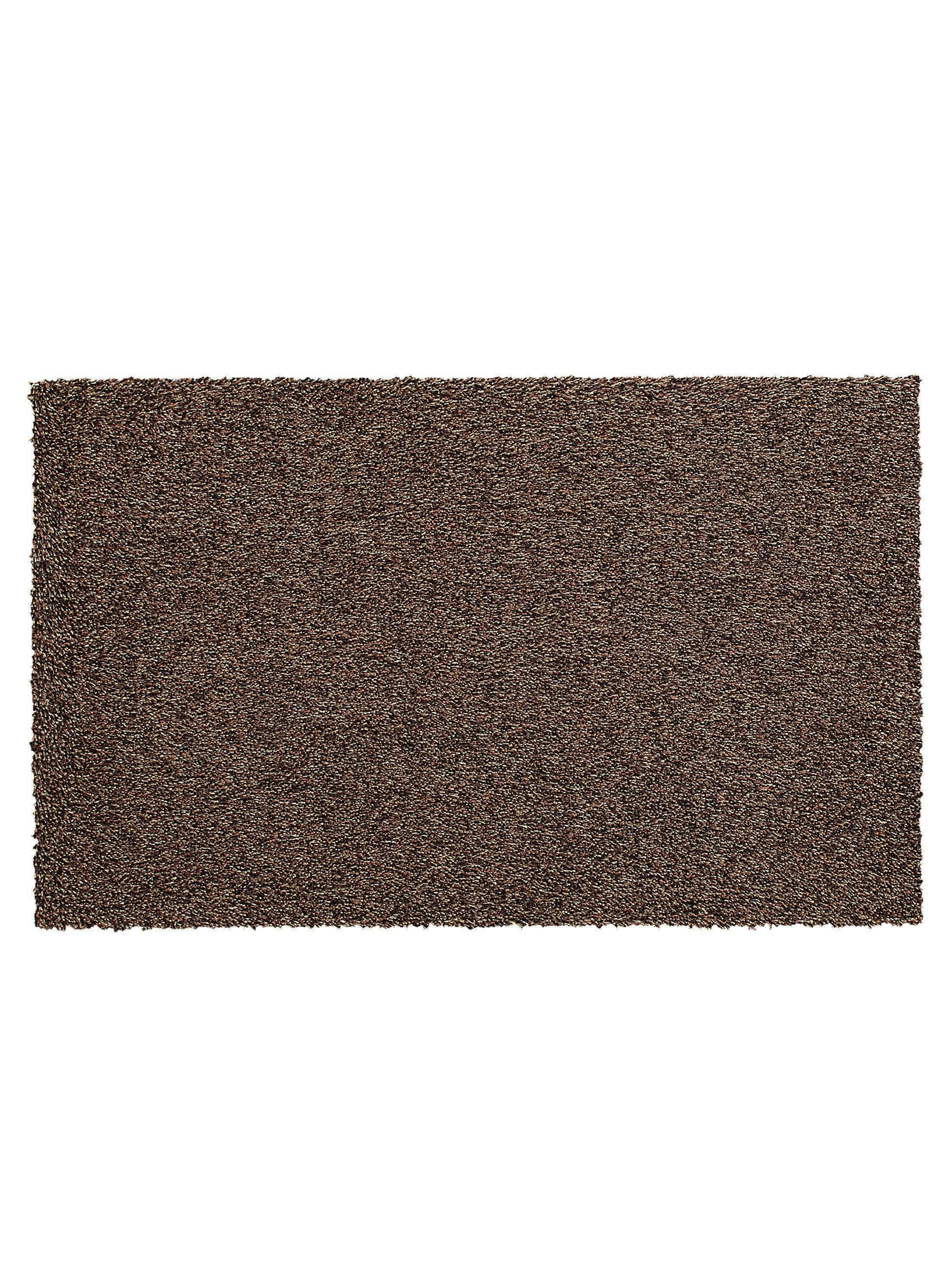 Aktiv Cotton Sauberlaufmatte, Borke
