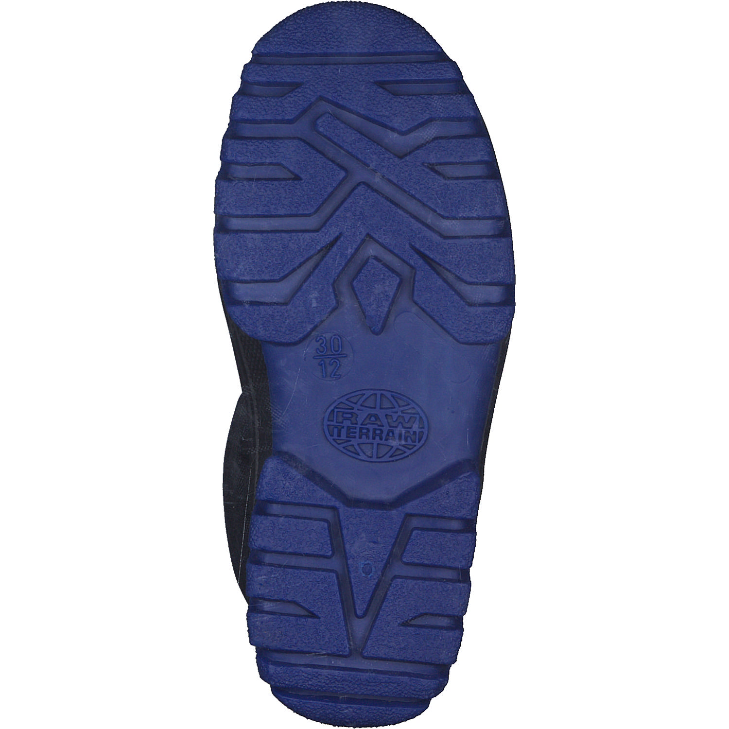 CMP Ahto 3Q49574K M, Winterstiefel, Kinder, b.blue-royal