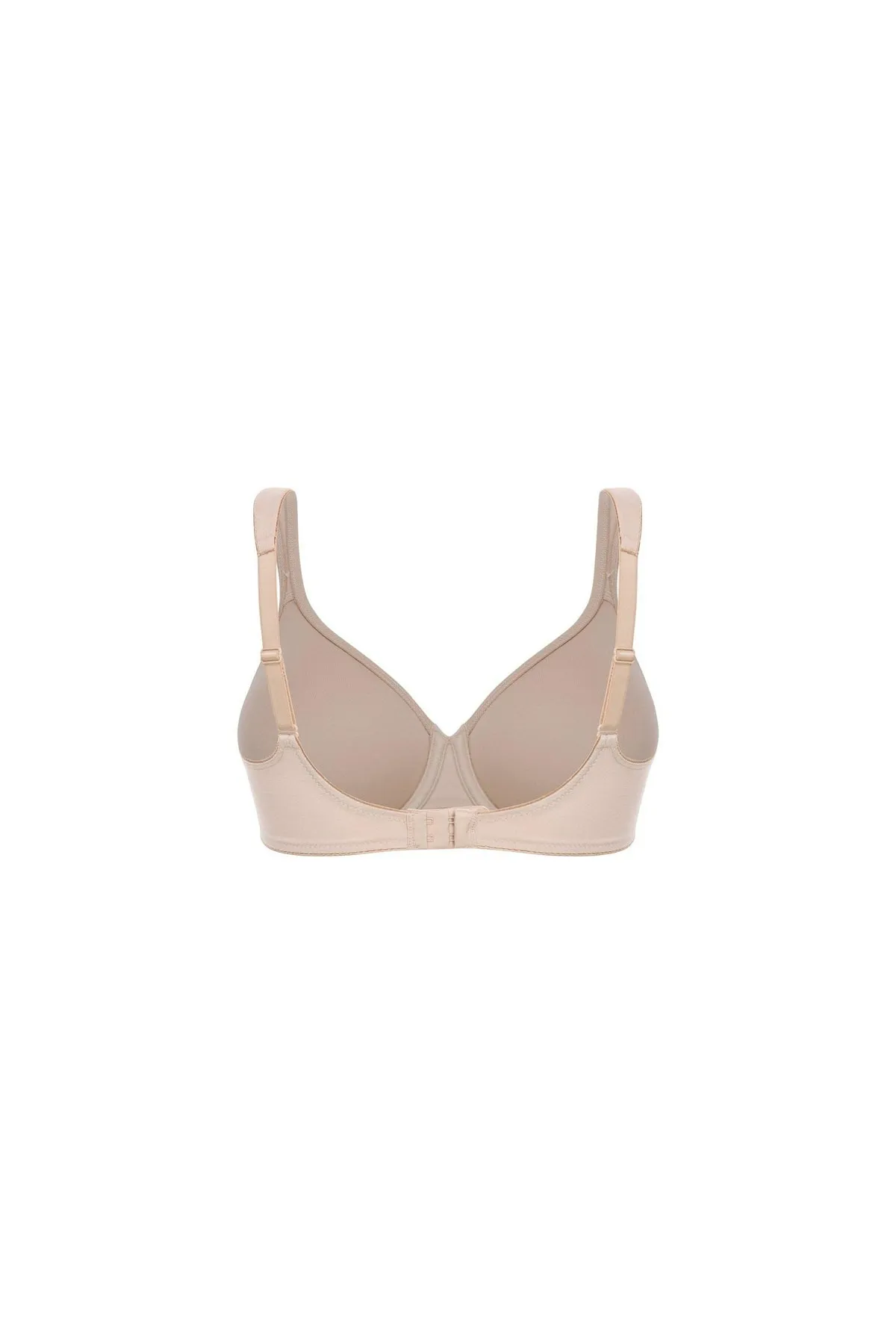 Felina  BH - Beige - Strukturiert