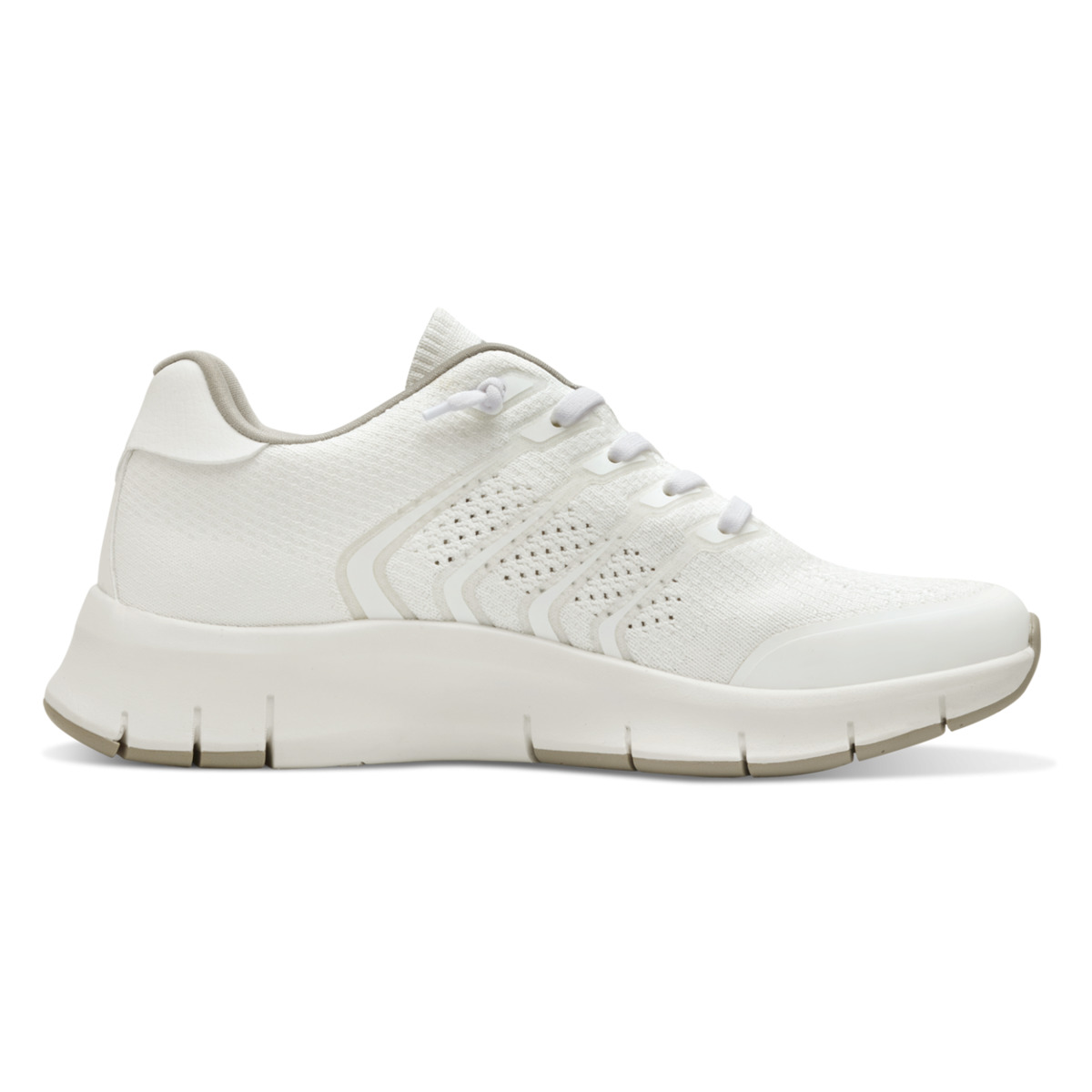 Tamaris 1-23765-42 Sneaker Low weiss