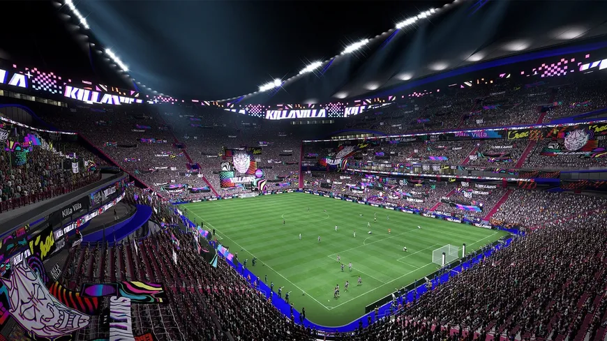 FIFA 22