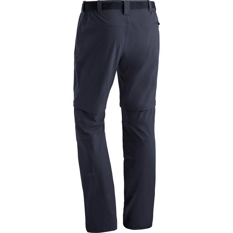 Maier Sports Tajo 2 Zipphose Herren
