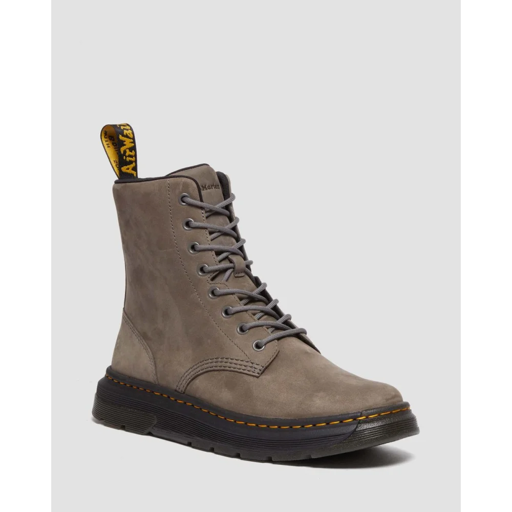 Dr. Martens Crewson 31225029 / grau