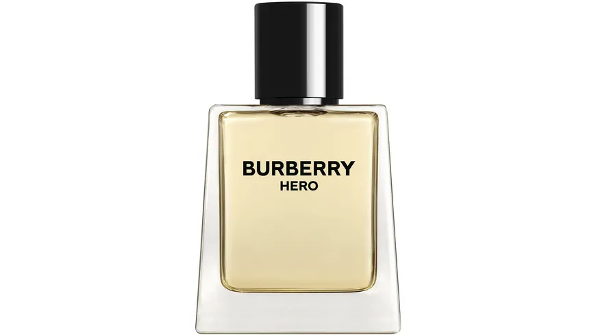 BURBERRY Hero Eau de Toilette