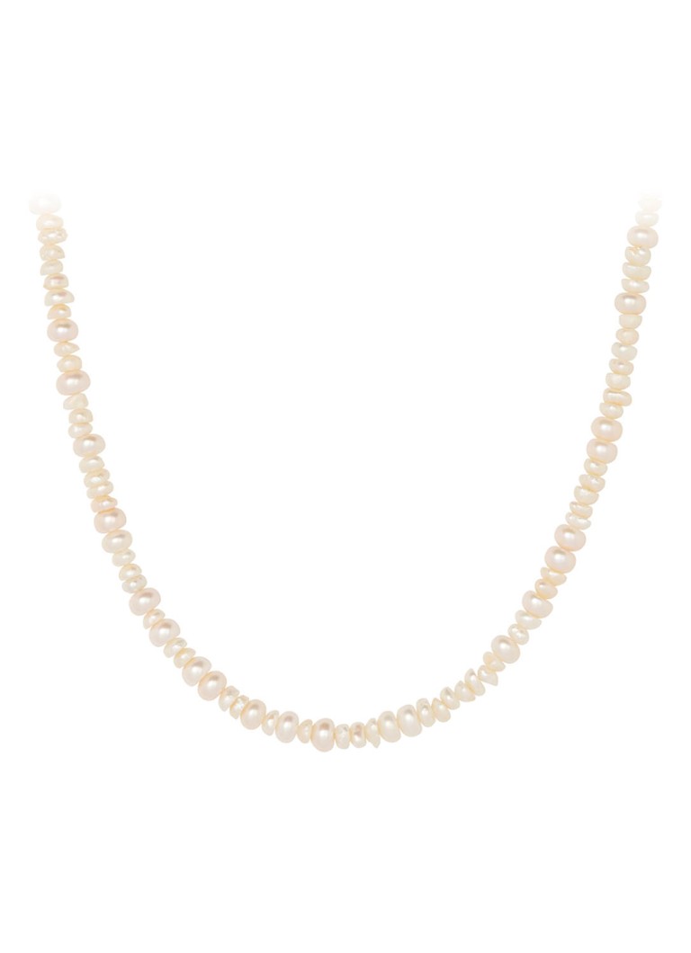 Pernille Corydon Liberty necklace gold plated