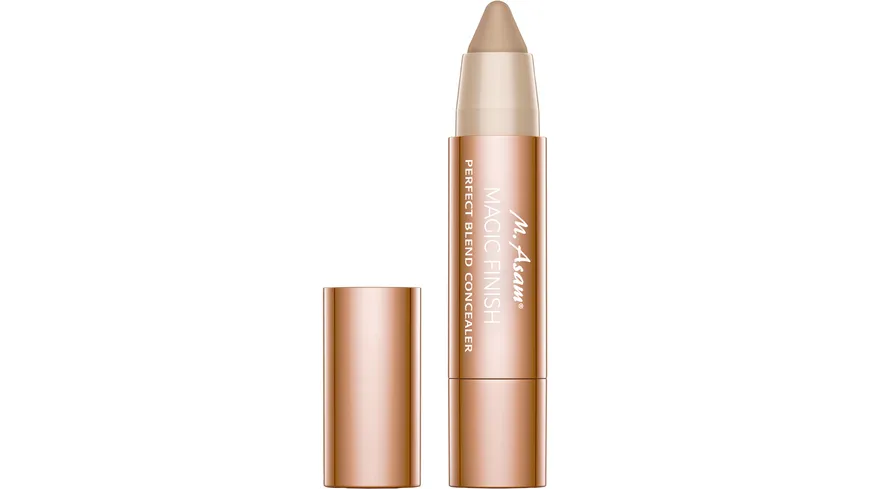 M. Asam® MAGIC FINISH Concealer Perfect Blend B4875E - Beige