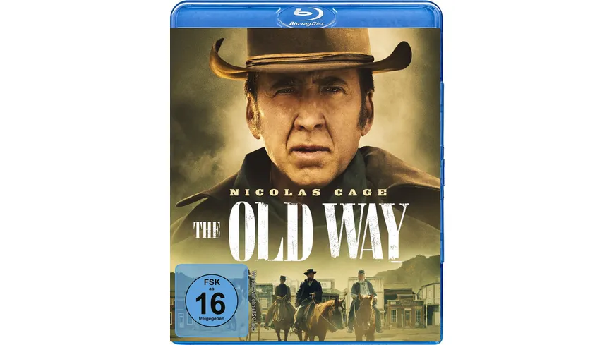 The Old Way