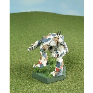 Komodo KIM-2 Mech