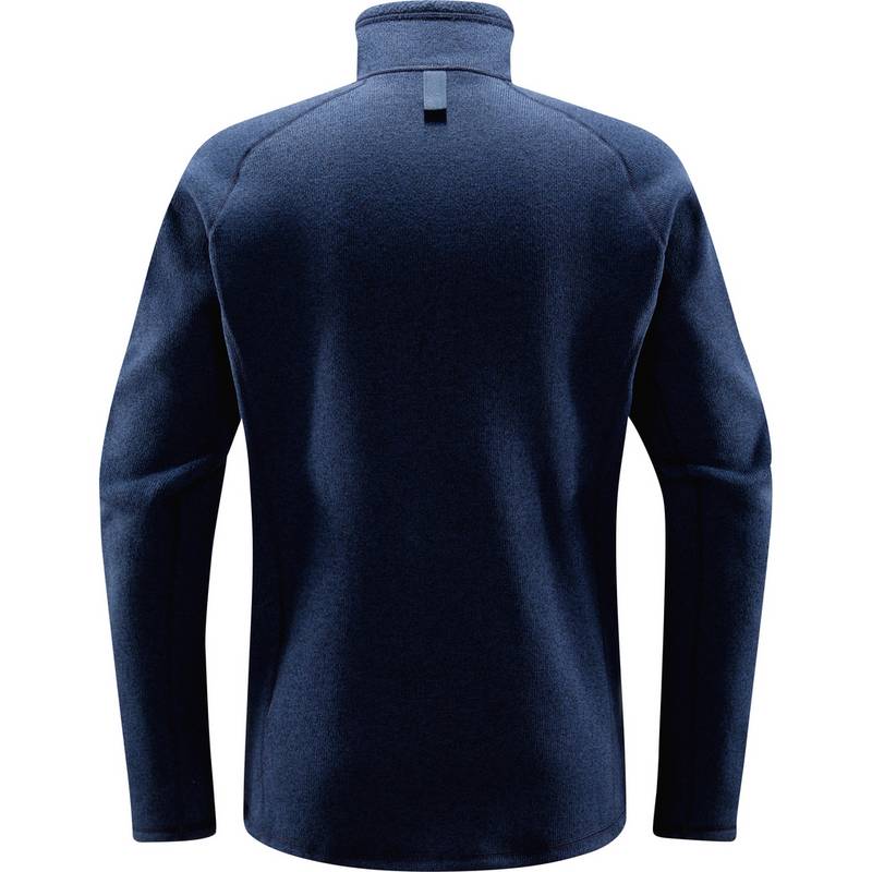 Haglöfs Risberg Jacket Fleecejacke Herren