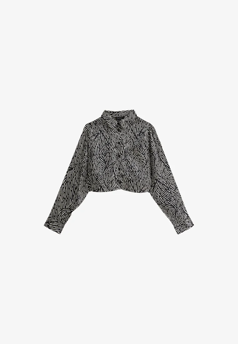 Blusa New Look