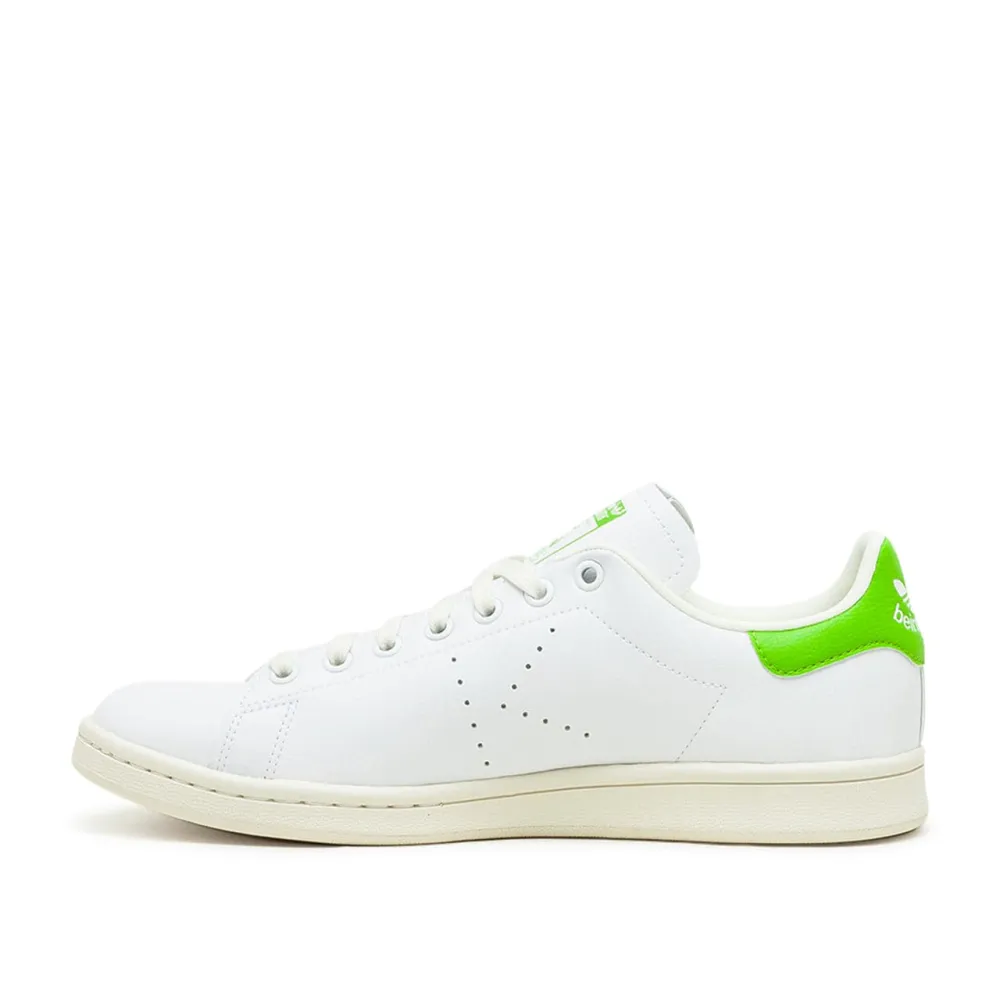 adidas Stan Smith x the Kermit FY5460 / weiss
